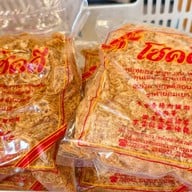 ร้านโชคดี เบ้ไฮ้ลิ้ม วงเวียน22 หมูหยองโชคดี สาขาวงเวียน22