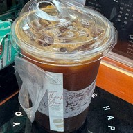 Cher Coffee ตลาดนัดสัมมากร