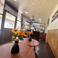 Tostato.Bangsaen บางแสน