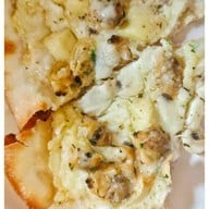 Maria Pizzeria & Restaurant ราชพฤกษ์