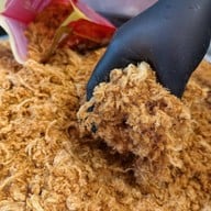 ร้านโชคดี เบ้ไฮ้ลิ้ม วงเวียน22 หมูหยองโชคดี สาขาวงเวียน22