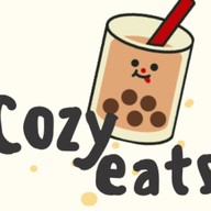 Cozy eats เครื่องดื่มหอม ๆ เบเกอรี่อร่อย ๆ พร้อมเสิร์ฟความสุขในทุกวัน
