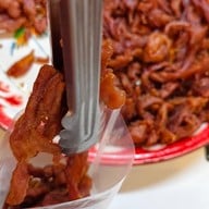 ร้านโชคดี เบ้ไฮ้ลิ้ม วงเวียน22 หมูหยองโชคดี สาขาวงเวียน22