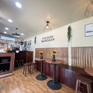 Tostato.Bangsaen บางแสน