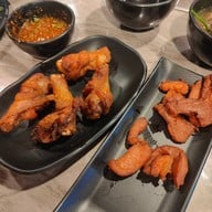 เมนูของร้าน อิเจ้แจ่วฮ้อน แอนด์ ชาบู สีลม