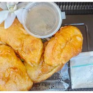 Maria Pizzeria & Restaurant ราชพฤกษ์