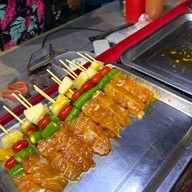 บาร์บีคิว ซอยวัดไผ่ตัน