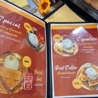 Tostato.Bangsaen บางแสน