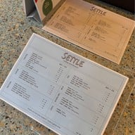 Settle - เซทเทิล ปัตตานี Settle - เซทเทิล ปัตตานี