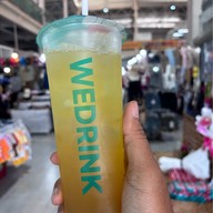 WEDRINK บางปูเซนเตอร์