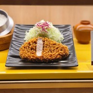 Tonkatsu Wako Mega Bangna