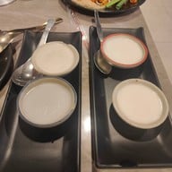 เมนูของร้าน อิเจ้แจ่วฮ้อน แอนด์ ชาบู สีลม