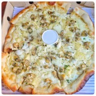 Maria Pizzeria & Restaurant ราชพฤกษ์