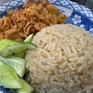ตั๋นโบ ข้าวมันไก่เยาวราช (สาขาสุทธิสาร) สุทธิสาร