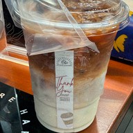 Cher Coffee ตลาดนัดสัมมากร