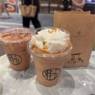 ชงดี Siam Paragon