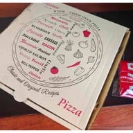 Maria Pizzeria & Restaurant ราชพฤกษ์