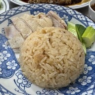 ตั๋นโบ ข้าวมันไก่เยาวราช (สาขาสุทธิสาร) สุทธิสาร