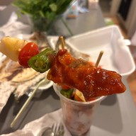 บาร์บีคิว ซอยวัดไผ่ตัน