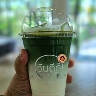 WanDeeDee Cafe X Restaurant