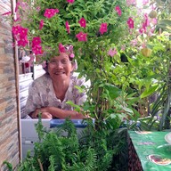 หน้าร้าน ข้าวคลุกกะปิอีซี่(เก๋) หมู่บ้านฝนทองนิเวศน์ซอย3