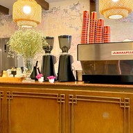 Ling Chen Cafe