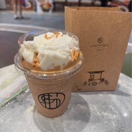 ชงดี Siam Paragon