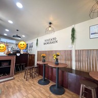 Tostato.Bangsaen บางแสน