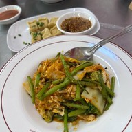 สุกี้ดารา ผัดแห้งหอมกระทะ พัทยา