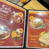 Tostato.Bangsaen บางแสน