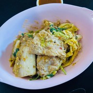 ไฟแฮง สุกี้ Fire Hang ถนนศรีจันทร์ ขอนแก่น