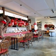 บรรยากาศ SIMMER.BKK