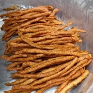 ร้านโชคดี เบ้ไฮ้ลิ้ม วงเวียน22 หมูหยองโชคดี สาขาวงเวียน22