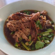 สมชายเป็ดย่าง