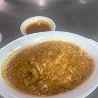 เมนูของร้าน สุกี้ดารา ผัดแห้งหอมกระทะ พัทยา