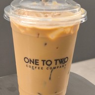 ONE TO TWO COFFEE COMPANY Lotus’s Rama 4