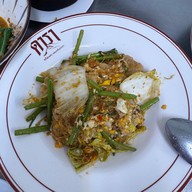 สุกี้ดารา ผัดแห้งหอมกระทะ พัทยา