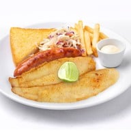 Eat Am Are เมเจอร์ ซีนีเพล็กซ์ ปิ่นเกล้า