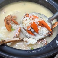 ตี๋โภชนา ข้าวต้มราตรี