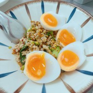 สุกี้ดารา ผัดแห้งหอมกระทะ พัทยา