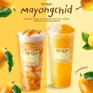TP TEA Thailand เซ็นทรัลเวิลด์