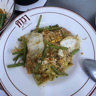 สุกี้ดารา ผัดแห้งหอมกระทะ พัทยา