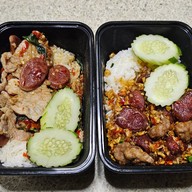 เมนูของร้าน กะเพราพันธุ์แท้ (Kaprao PunThae) สาทร