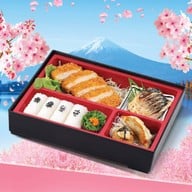 Fuji Japanese Restaurant เดอะมอลล์ ท่าพระ