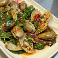 ตี๋โภชนา ข้าวต้มราตรี