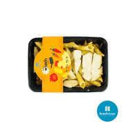 LEANLICIOUS พาสต้า-ผัดขี้เมา