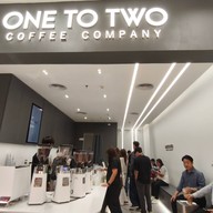 ONE TO TWO COFFEE COMPANY Lotus’s Rama 4
