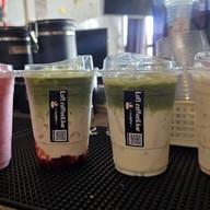 Loft coffee