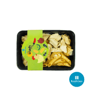 LEANLICIOUS พาสต้า-ต้มยำไก่