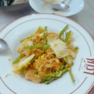 สุกี้ดารา ผัดแห้งหอมกระทะ พัทยา